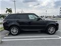 2015 Land Rover Range Rover