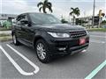 2015 Land Rover Range Rover