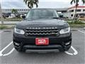 2015 Land Rover Range Rover