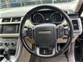 2015 Land Rover Range Rover