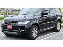 2015 Land Rover Range Rover