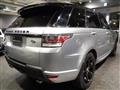 2015 Land Rover Range Rover