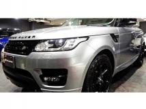 2015 Land Rover Range Rover