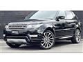 2015 Land Rover Range Rover