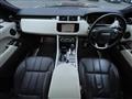 2015 Land Rover Range Rover