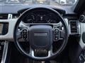 2015 Land Rover Range Rover