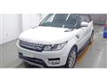 2014 Land Rover Range Rover