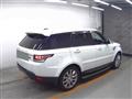 2014 Land Rover Range Rover