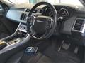 2014 Land Rover Range Rover