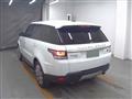 2014 Land Rover Range Rover