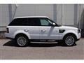 2013 Land Rover Range Rover
