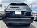 2012 Land Rover Range Rover