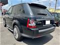 2012 Land Rover Range Rover