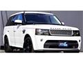 2011 Land Rover Range Rover