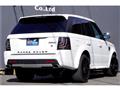 2011 Land Rover Range Rover