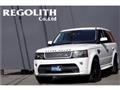 2011 Land Rover Range Rover