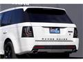 2011 Land Rover Range Rover