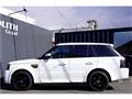 2011 Land Rover Range Rover