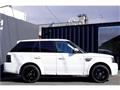 2011 Land Rover Range Rover