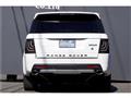 2011 Land Rover Range Rover