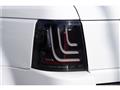 2011 Land Rover Range Rover
