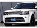 2011 Land Rover Range Rover