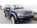 2011 Land Rover Range Rover