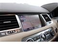 2011 Land Rover Range Rover
