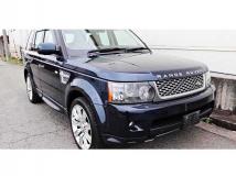 2011 Land Rover Range Rover