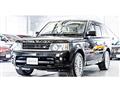 2009 Land Rover Range Rover