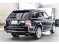 2009 Land Rover Range Rover