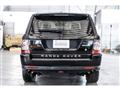 2009 Land Rover Range Rover