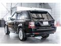 2009 Land Rover Range Rover