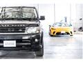 2009 Land Rover Range Rover