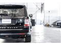 2009 Land Rover Range Rover