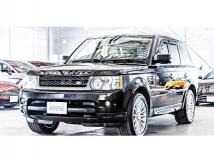2009 Land Rover Range Rover