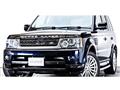 2009 Land Rover Range Rover