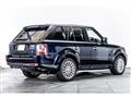 2009 Land Rover Range Rover