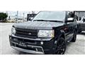 2007 Land Rover Range Rover