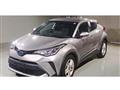 2022 Toyota C-HR