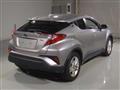 2022 Toyota C-HR