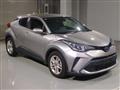 2022 Toyota C-HR