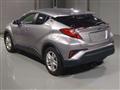 2022 Toyota C-HR