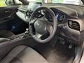 2022 Toyota C-HR
