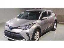 2022 Toyota C-HR