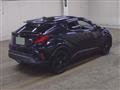 2021 Toyota C-HR