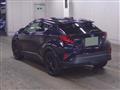 2021 Toyota C-HR