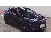 2021 Toyota C-HR