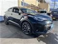 2021 Toyota C-HR
