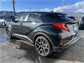 2021 Toyota C-HR